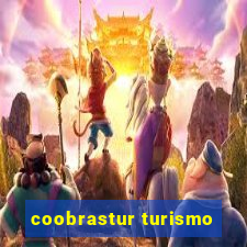 coobrastur turismo